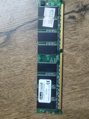 Bluemedia 512MB DDR used
