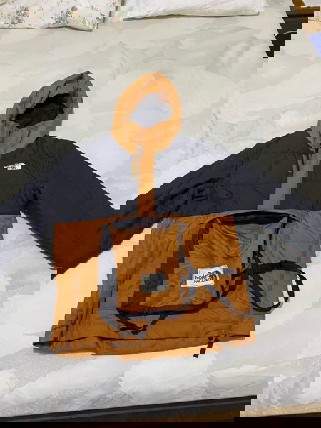 The north face μπουφαν