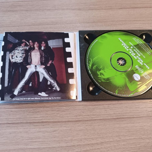 We Will Fall The Iggy Pop Tribute 2CD Digipak