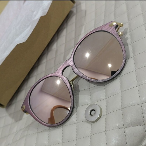 Sunglasses like new