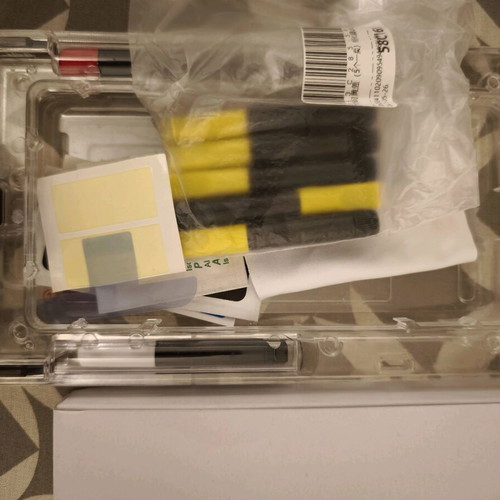 Whitestone Dome Glass for Samsung Galaxy Note 9 like new
