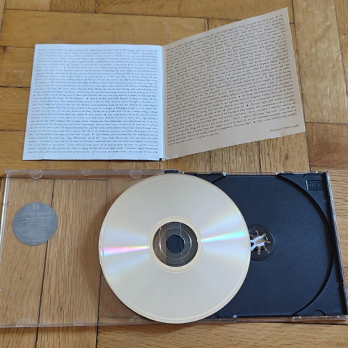 Fleetwood Mac Greatest Hits CD
