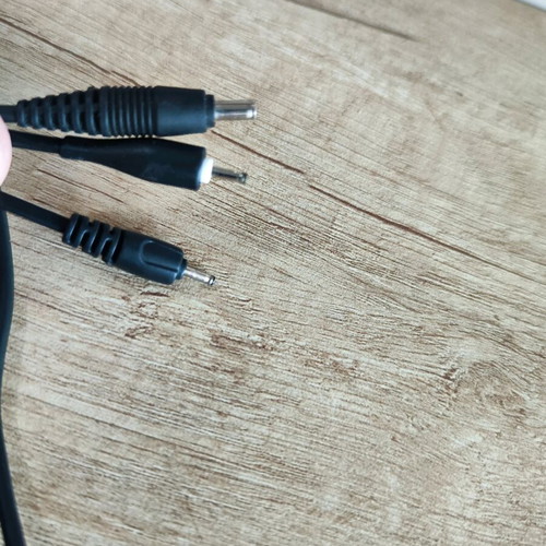 Nokia chargers used, pack of 3
