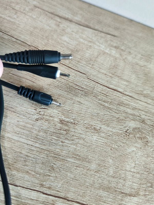 Nokia chargers used, pack of 3