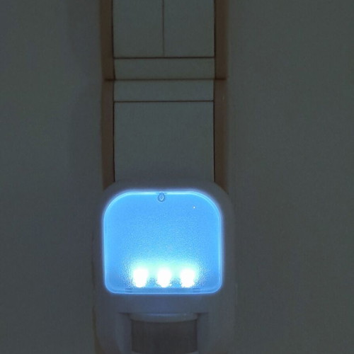 Telco remote-controlled plug set like new