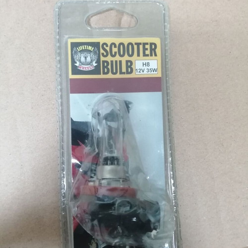 Scooter bulb H8 12V 35W new