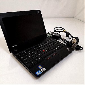 Notebook Lenovo Thinkpad X121e ΑΨΟΓΟΣ