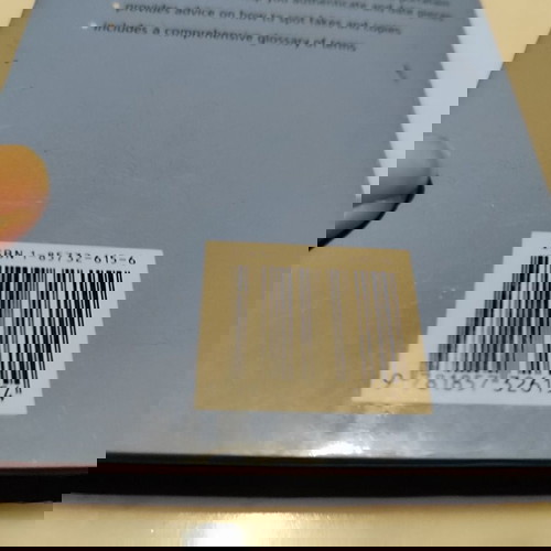 βιβλίο για  παλιές πορσελάνες
