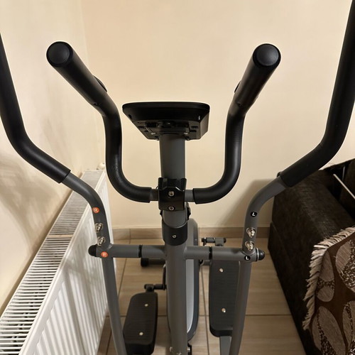 Everfit EFK 500 elliptical like new