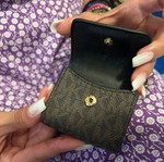 Michael Kors Earphone Case new Travel Accessories