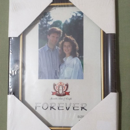 Photo frames new, set of 2, 10×15 cm