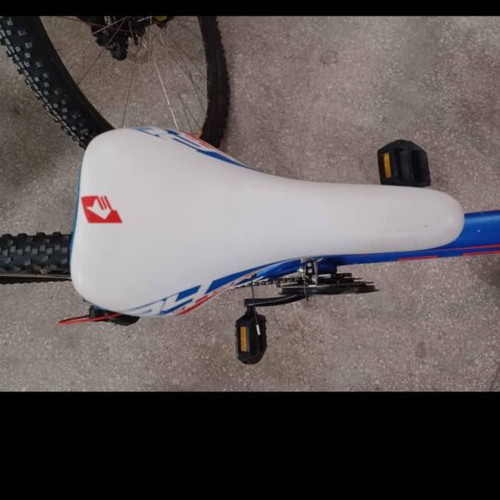Superior Junior Sports aluminum bicycle used, lightweight