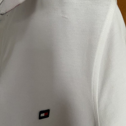 Tommy Hilfiger men's shirt new with minor defect