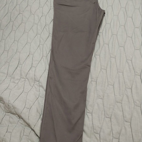 Scinn Jeans men's pants gray slim fit new size 36