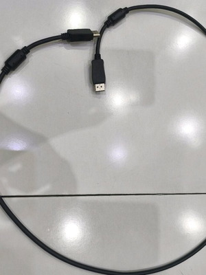 DisplayPort Cable new for computer monitors