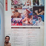 Down Town magazine issue 397, 2003