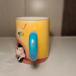 Cup in excellent condition, 1990s