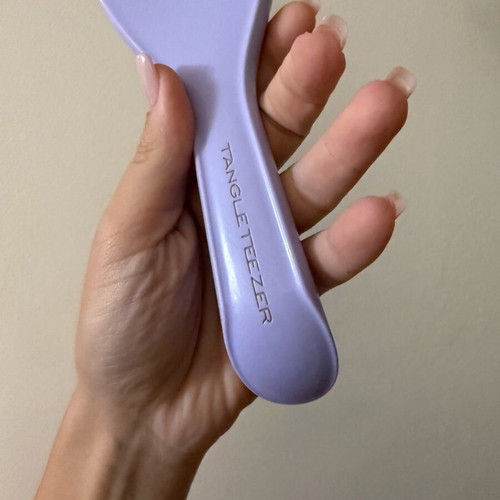 Tangle Teezer large hairbrush like new