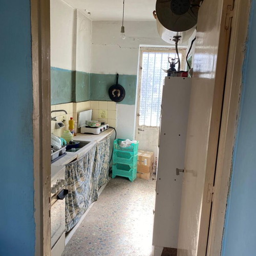 Οικόπεδο 139 τ.μ. στη Χίο με παλαιά κατοικία προς ανακαίνιση