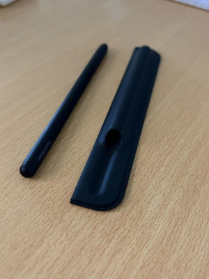 S-Pen Fold Edition stylus compatible with Samsung Fold 4 5 6