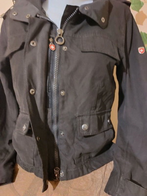 Wellensteyn jacket original like new