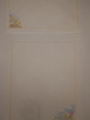 Σετ αλληλογραφίας 6 καινούργια