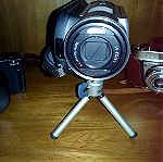  Κάμερα Sony handycam dcr-sr90