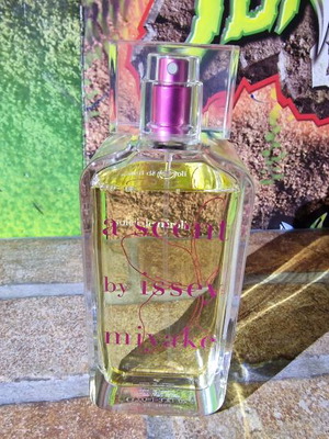 Issey Miyake A Scent Soleil de Neroli Eau de Toilette 100 ml