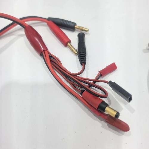 Graupner Ultramat 14 RC charger like new