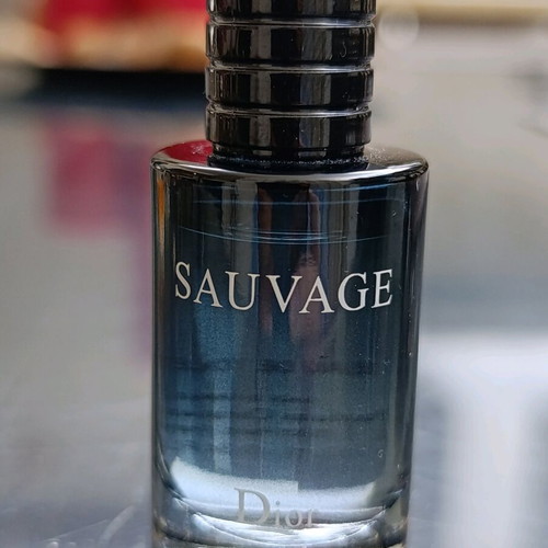 Dior Savage and YSL Libre mini perfumes new, 10ml and 7.5ml