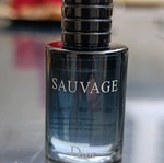 Dior Savage and YSL Libre mini perfumes new, 10ml and 7.5ml