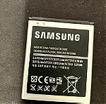  Samsung Μπαταριά EB425161LU