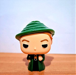 Minerva McGonagall, Kinder Joy Harry Potter Funko Pop!