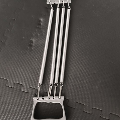 Chest Strengthening Spring used with four resistances