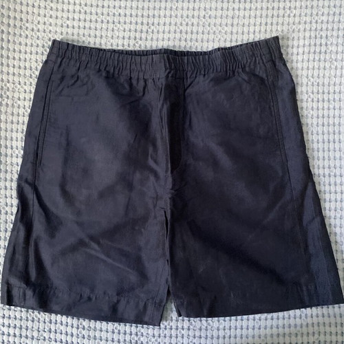 Mauro Grifoni blue shorts XL like new