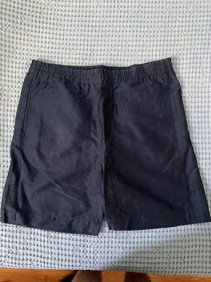 Mauro Grifoni blue shorts XL like new