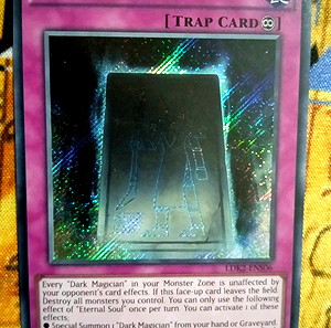 Eternal Soul (Yugioh)