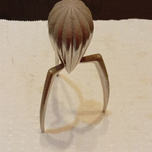 Alessi Spider citrus juicer Italian design like new