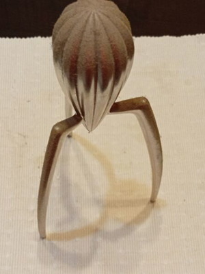 Alessi Spider citrus juicer Italian design like new