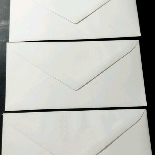 First Day Covers new, set of 3 pieces 1982