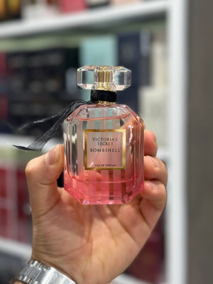 Victoria's Secret Bombshell 50 ml new original perfume