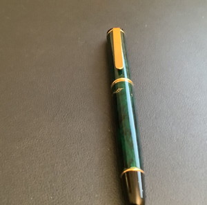 ΕΞΑΙΡΕΤΙΚΗ ΠΕΝΑ ΓΡΑΦΗΣ Iridium Point Germany πενα