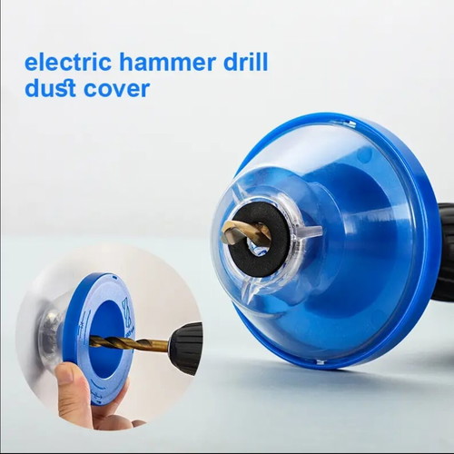 Drill accessories new for wall drilling