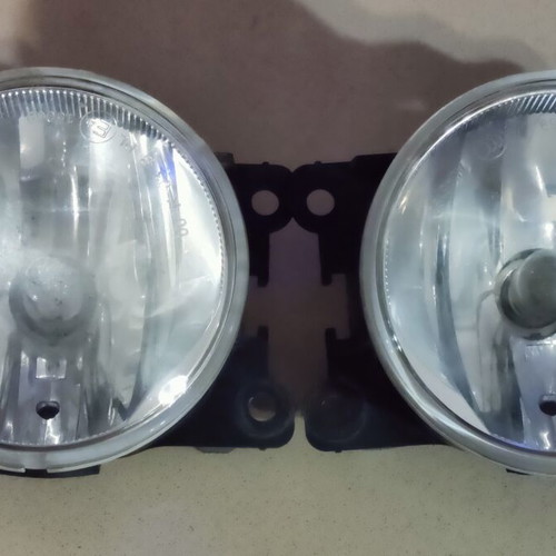 Foglights for Citroen C3 Picasso used
