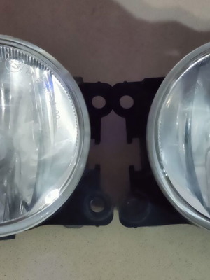 Foglights for Citroen C3 Picasso used