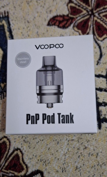 Ατμοποιητής Voopoo Για Ηλεκτρονικό Τσιγάρο