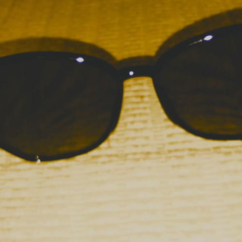 Calvin Klein sunglasses new, model CKJ21626S, butterfly frame