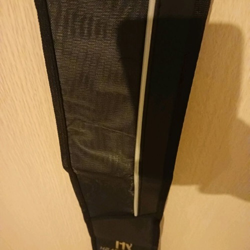 Fishing case unused