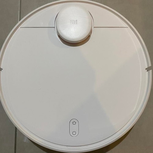 Xiaomi Vacuum Mop P Robot Vacuum like new