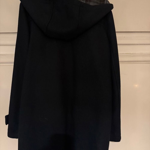 Jack Paul Montgomery blue coat new, size XL